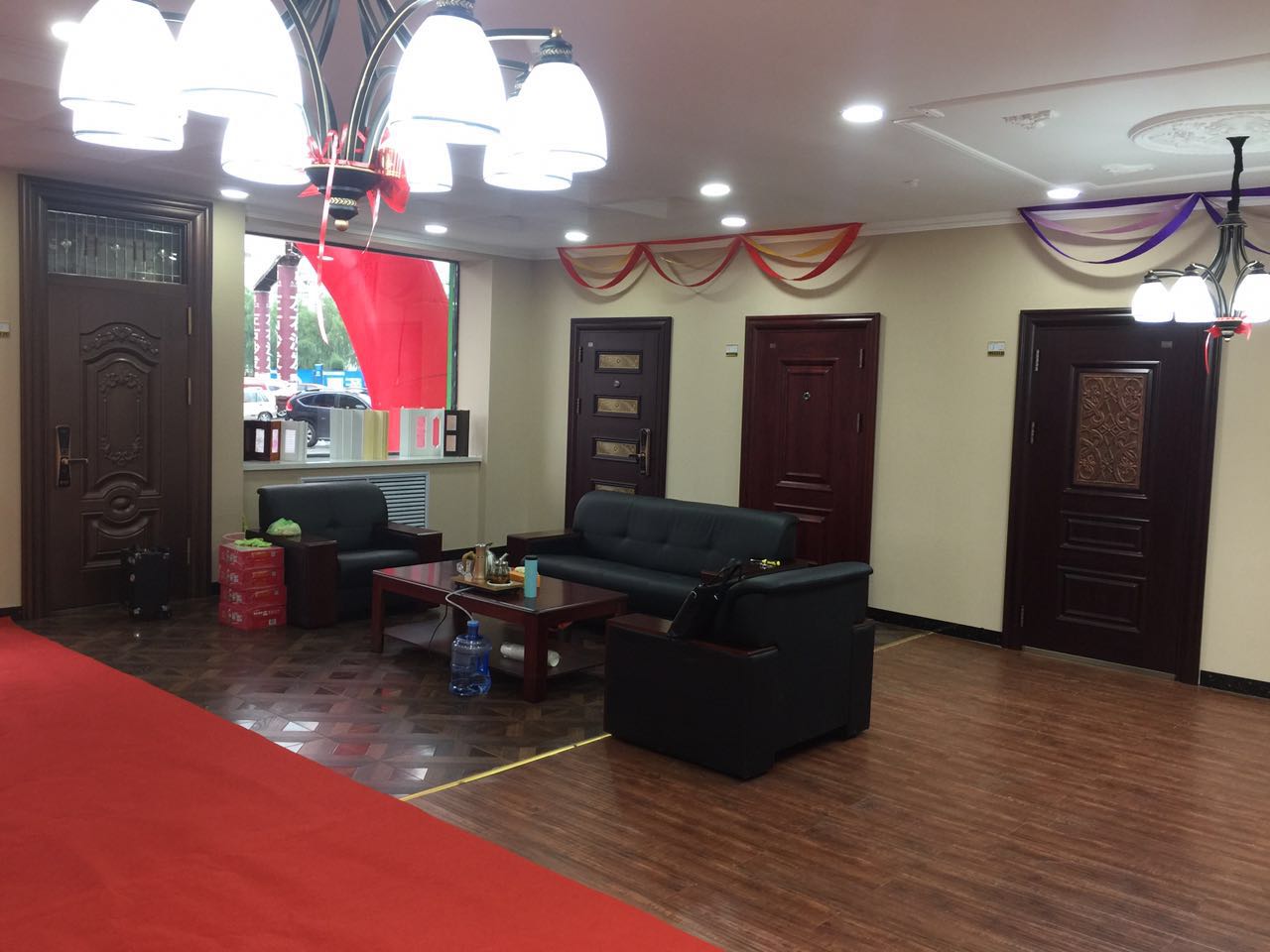 山西呂梁專賣店，無鎖孔，智能，防盜門，安全門，加盟，代理，招商
