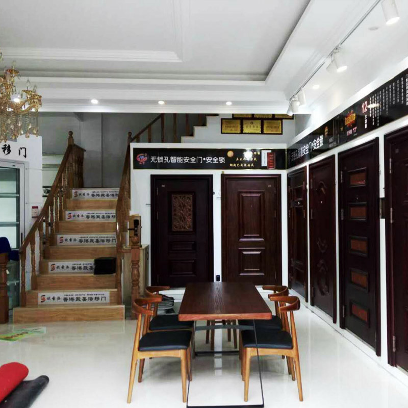 虹宇安全門(mén)用戶都喜歡