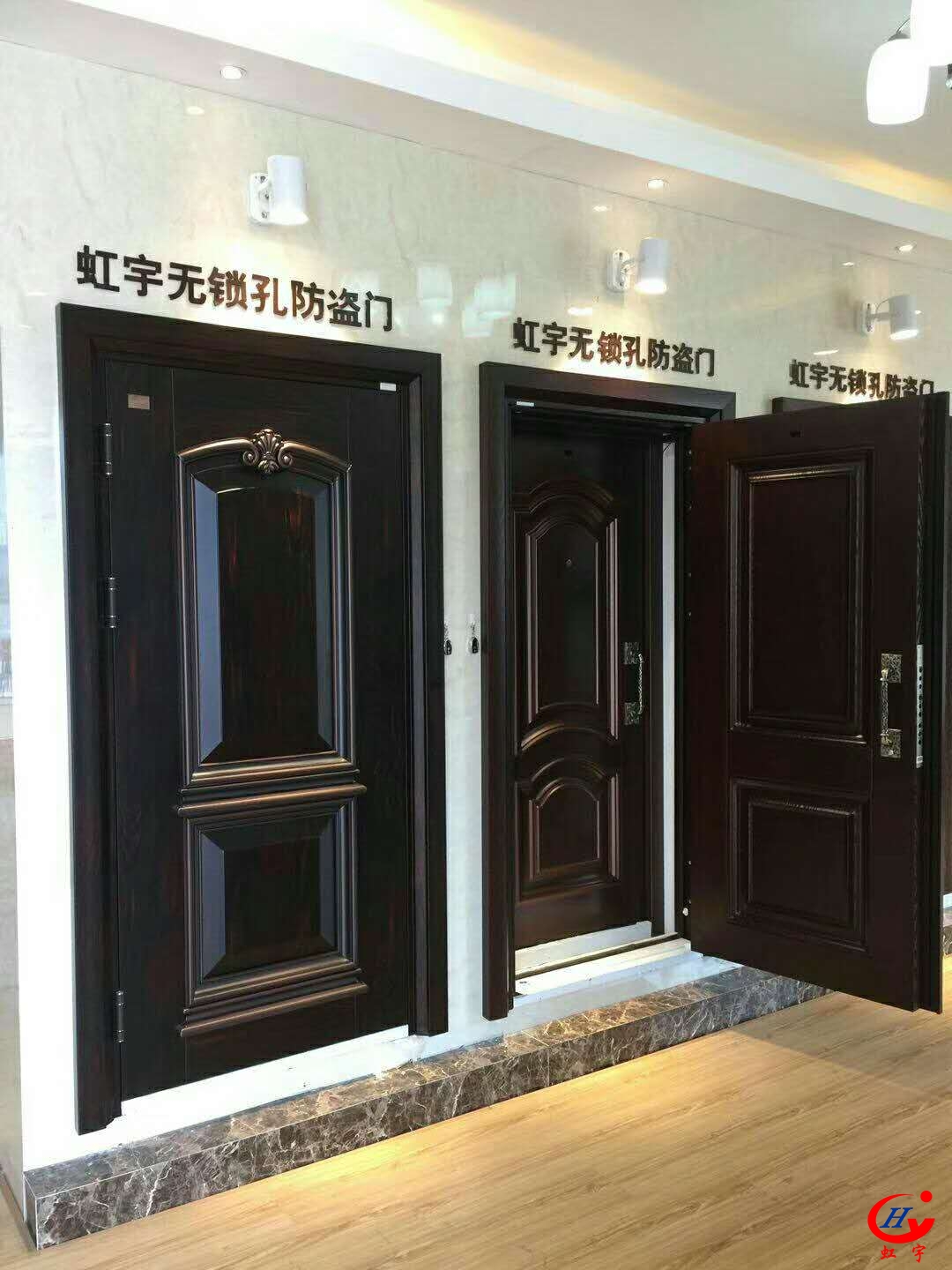 防盜門十大品牌、智能門十大品牌不看后悔