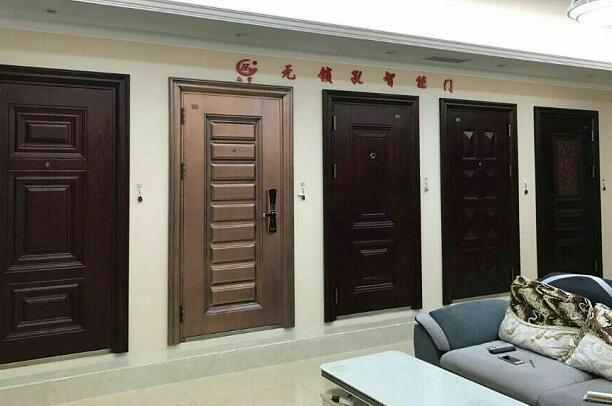 無(wú)鎖孔智能門沒電了怎么辦？